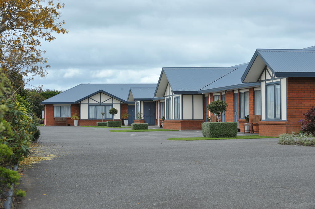 Tudor Lodge Motel Хоера Номер фото